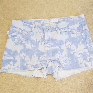 Rock Republic Shorts